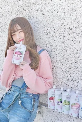 Donghai school beauty Qianqian’s sweet smile is hard to ignore… Zero blind spot transformation