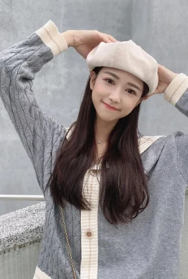 The sweetness of Kaka’s ethereal freshness has exceeded the standard!