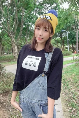 Zhang Yuting’s attractive face and seductive body are too foul!