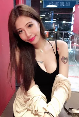 Shayun feels very safe…just looking at it makes me feel happy