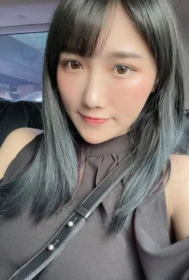 Live host Butterfly has a sweet face and attractive figure…it makes me feel fortable watching it.