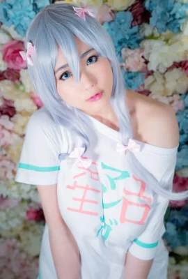 Kaho Shibuya – Sagiri Izumi