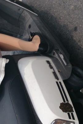 Cycling is also fun, just remember to wear sunscreen.