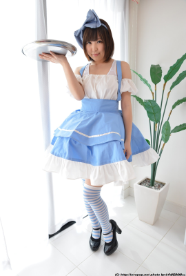 (LOVEPOP) Haruna Mori Mori Harura SET 01