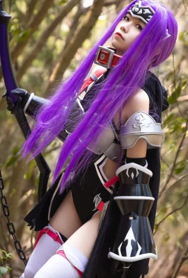 G44 will not hurt Anna