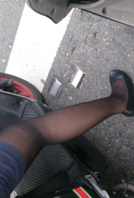 Which of the three types of feet do you like?