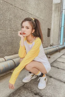 Katy’s irresistible alluring charm…it’s really the best