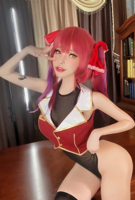 Plant Lily – Marine