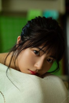 (Yoshida Rika) The ecstatic eyes are so lustful… I was seduced by accident.