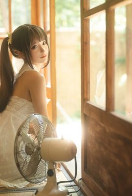 Coser@蠢沫沫 (chunmomo) Summer