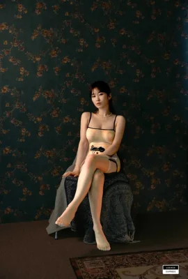 LEEHEE EXPRESS – LEHC-057A Woo