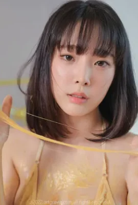 ArtGravia Jiang Renqing(Vol. 447)