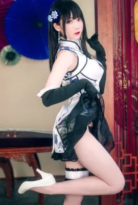 Shimotsuki Shimo Fantasy Kanbin Plum