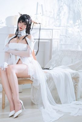 Meroko_Charming Eyes – Azur Lane Perseverance (53P)