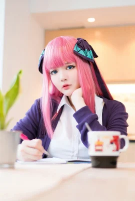 Ying Tze – Nino Nakano