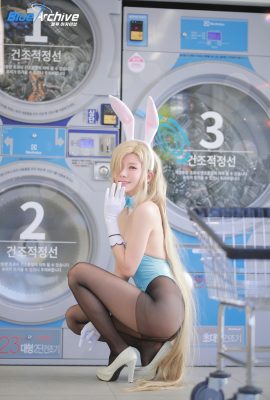 Blue Archive – Asuna @nari