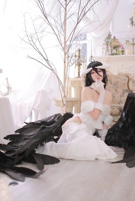 OVERLOAD – Albedo @nari