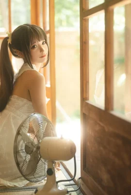 (Coser) Splash – Summer