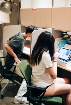 (Loozy) Sonson – Study Room