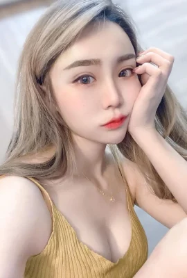 Lin Yiping’s life photos are so spicy and perfect…!