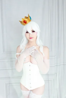 Chameleahn Cosplay – Booste