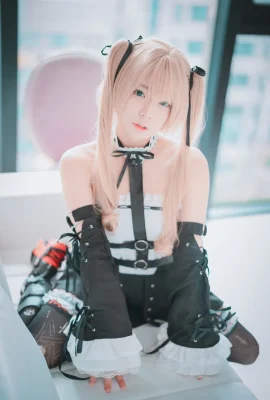 (DJAWA) Maruemon – Blooming Blood Rose