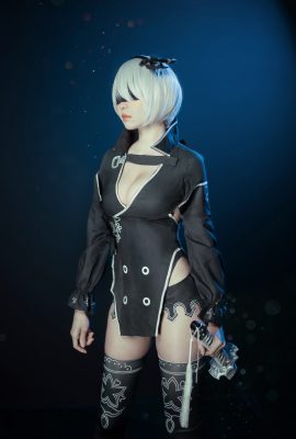 (cosplay) ely – fanbox202209