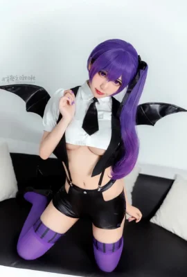 Mattaro Xiaomo cos cute and sexy cn peach tweets