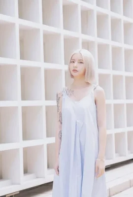 Kaile was accidentally seduced by his eyes! It’s so spicy and perfect…!