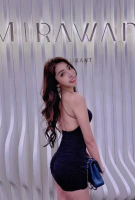 Lola Oppai is fierce and violent… full of good stuff, so OP