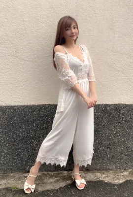 Youxi’s “fair and pro-level figure” is so visually charming…!