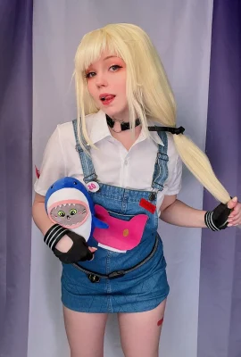 (Cosplay) Caticornplay – Shirli