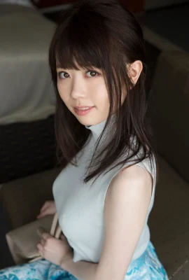 FRIDAY Digital Photo Collection Premium Sakura Miura “Kubire BODY”