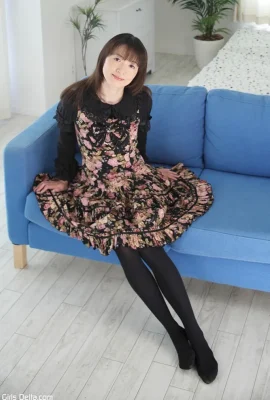 Kokona SasakiKOKONA by GirlsDelta