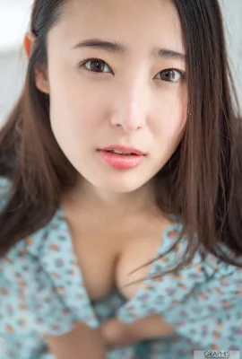 Suzu Matsuoka -Graphis- Gals “Raw Expression” Vol-05