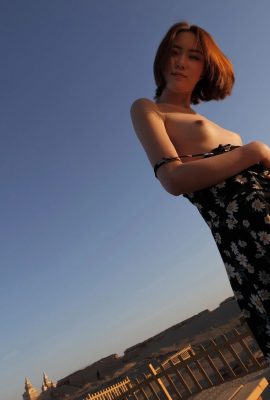 mercn Elizabeth’s Journey to the West 82p