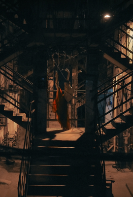 Famous Chinese nude photographer WANIMAL｜VIP set of photos 2015.7