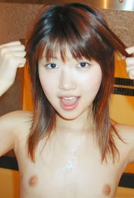 Beautiful naked girls with beautiful and erotic breasts, even if they are small or small.