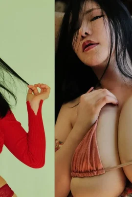 2023-Anri Okita-Latest Photo Video-Present