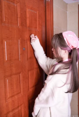 Nekokoyoshi (Explosive Girl Nya Xiaoji) – Sweet Maid