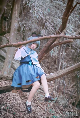 (Pudge and Rabbit) Nazrin