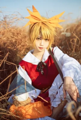 (Pachi and Rabbit) Toramaru Hoshi Shou Toramaru