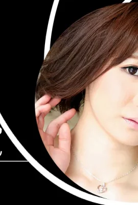 (Miyazaki Airi) Short-haired girl es to the house to do passionate piston movements