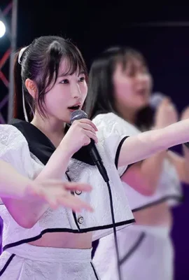 (GIF) My favorite idol was a promiscuous bitch who wanted to go off-campaign (crying & happy) Kafumi Jun S…