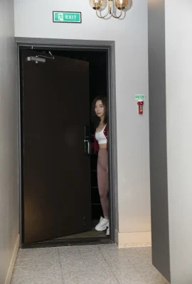 (BUNNY) LeeHa – A Helper Series S.1