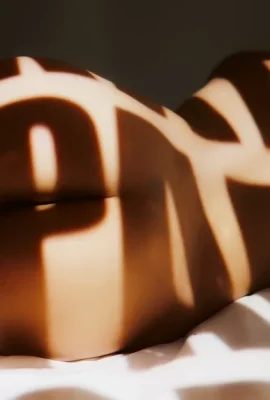 (Online collection) Photographer-LL VISION beautiful model photography collection (2)