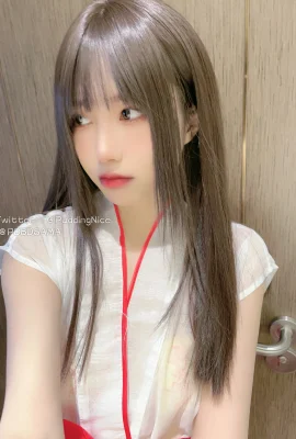 Coser@Pudding Dafa – Berry Tart