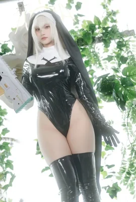 (Cien Enen) Utazumi Sakurako