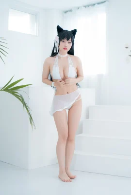 Ahhee – Atgo’s Book