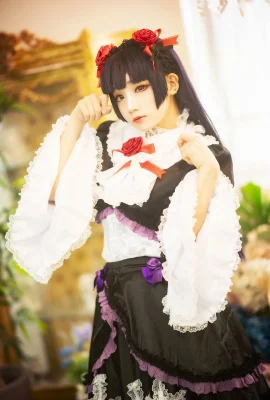 Copylia – Aza 10 shelter